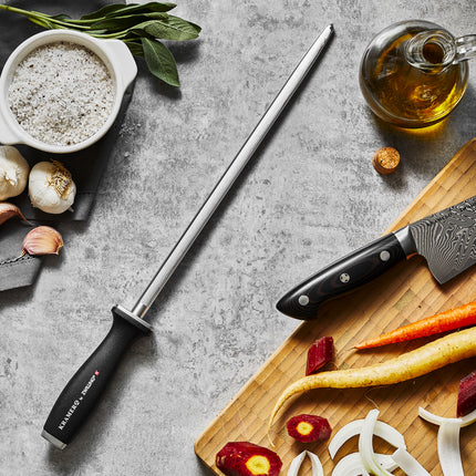 ZWILLING 31 cm Sharpening steel