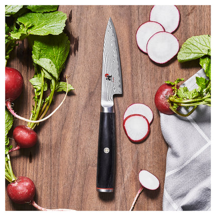 MIYABI KAIZEN II 5000FCD 3.5-inch, Shotoh, black