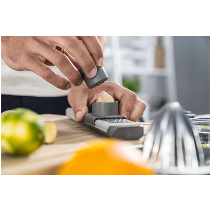 ZWILLING Z-Cut Fine grater, grey