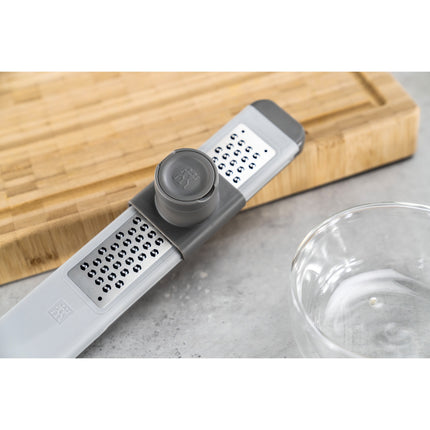 ZWILLING Z-Cut Fine grater, grey
