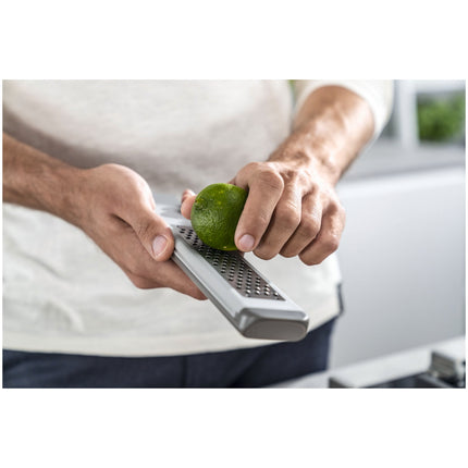 ZWILLING Z-Cut Fine grater, grey