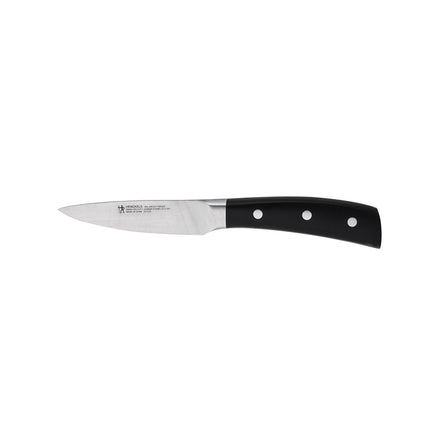 Henckels Balanced Forged 14 Piece, Knife block set, brown