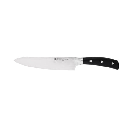 Henckels Balanced Forged 14 Piece, Knife block set, brown