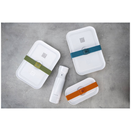 ZWILLING Fresh & Save Vacuum accessory set elastic bands, 3 Piece