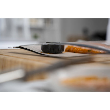 ZWILLING Fresh & Save Vacuum accessory set liquid barrier, 6 Piece