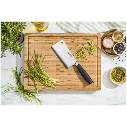 ZWILLING All * Star 6 inch Cleaver