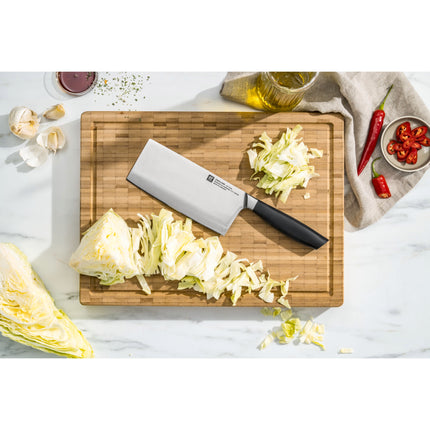 ZWILLING All * Star 7 inch Chinese chef's knife
