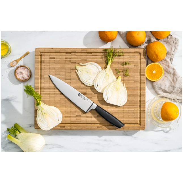 ZWILLING All * Star 8 inch Chef's knife