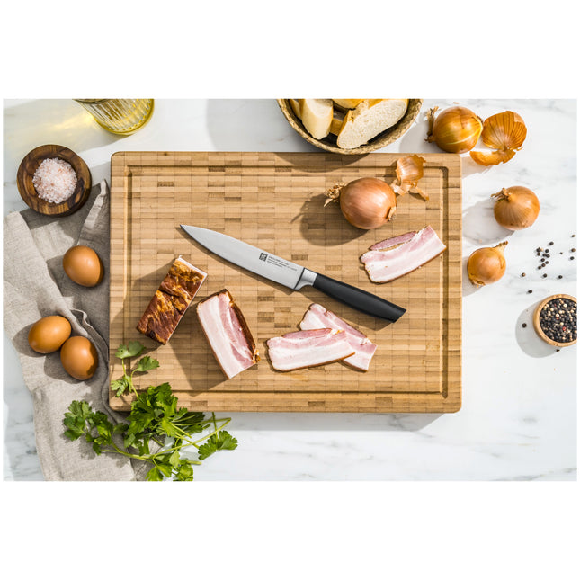 ZWILLING All * Star 6.5 inch Carving knife, silver