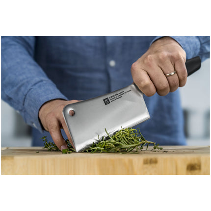 ZWILLING All * Star 6 inch Cleaver