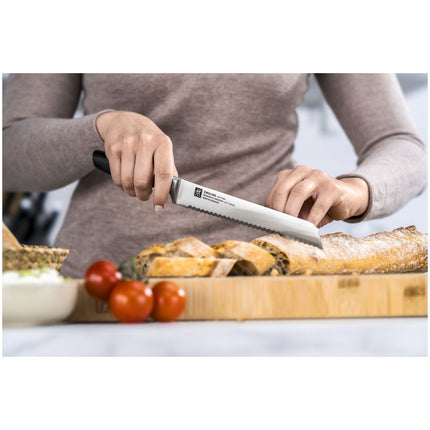 ZWILLING All * Star 8 inch Bread knife