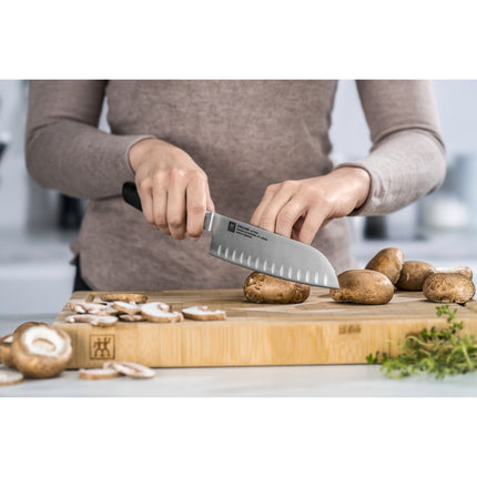 ZWILLING All * Star 7 inch Santoku