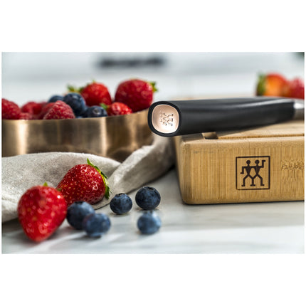 ZWILLING All * Star 4 inch Paring knife, silver