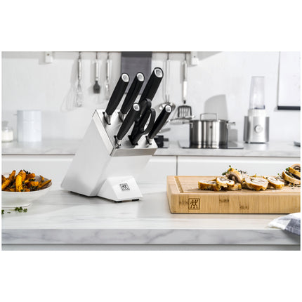 ZWILLING All * Star 7 Piece, Knife block set