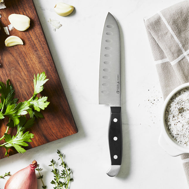 Henckels Statement 7-inch, Santoku