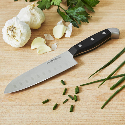 Henckels Statement 7-inch, Santoku