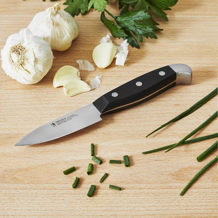Henckels Statement 3 Piece, Knife set