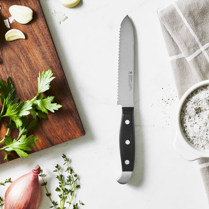 Henckels Statement 3 Piece, Knife set