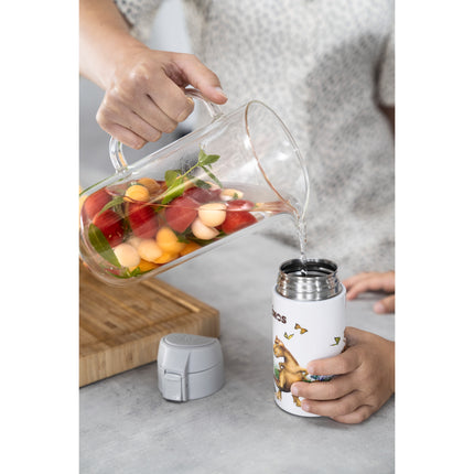 ZWILLING Sorrento Plus Double-Wall Glass Carafe 750 ml, borosilicate glass