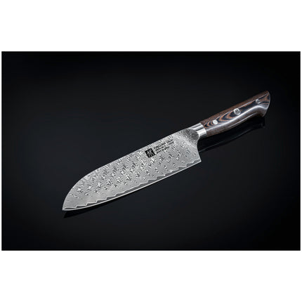ZWILLING Takumi 7-inch, Santoku