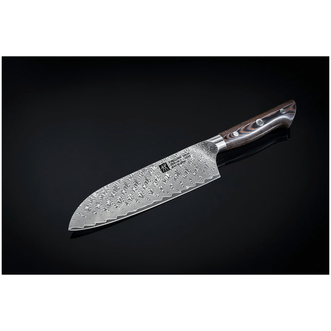 ZWILLING Takumi 7-inch, Santoku