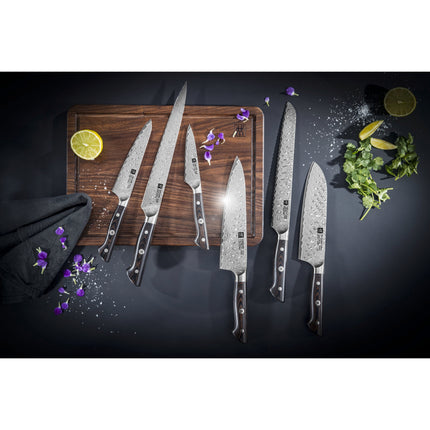 ZWILLING Takumi 7-inch, Santoku