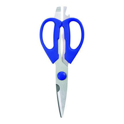 Henckels Kitchen Elements 20 cm, Multi-purpose shears, red