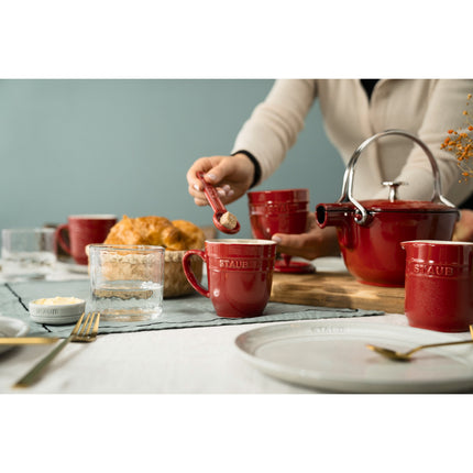 Staub Ceramique ceramic round Mug
