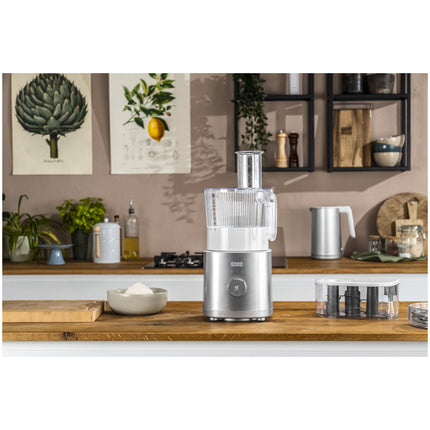 ZWILLING Enfinigy Food Processor for PWR PRO Blender