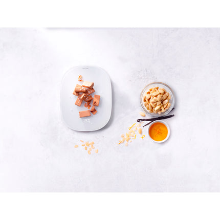 ZWILLING Enfinigy Digital kitchen scale - gold