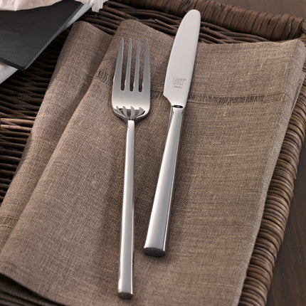 ZWILLING Aberdeen 20 Piece Flatware Set polished