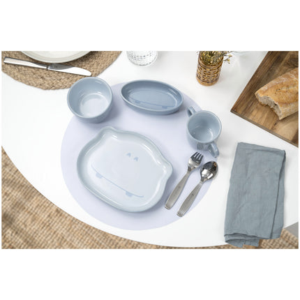 Staub Kids range Child's tableware set 4 Piece