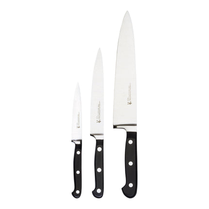 Henckels Classic 3 Piece, Knife set
