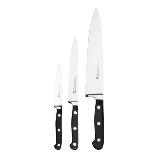 Henckels Classic 3 Piece, Knife set