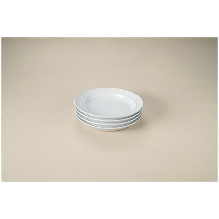 Staub Dining Line Soup/Pasta Bowl Set 4 Piece