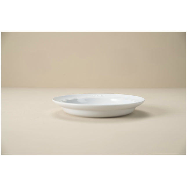 Staub Dining Line Soup/Pasta Bowl Set 4 Piece
