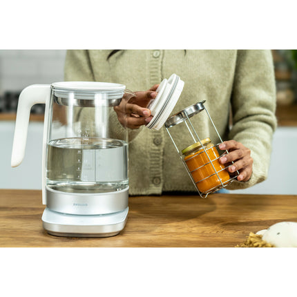 ZWILLING Enfinigy Baby Food Insert