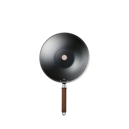 ZWILLING Dragon 30 cm / 12 inch carbon steel Wok