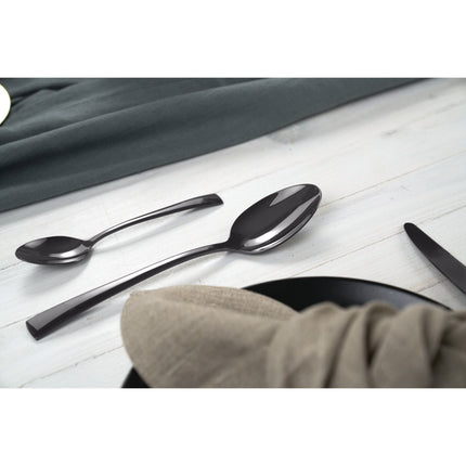 ZWILLING Bellasera Slate 20 Piece Flatware Set SLATE polished