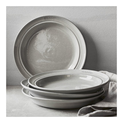 Staub Dining Line Dinnerware Set 12 Piece