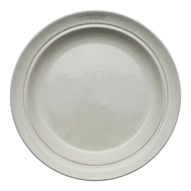 Staub Dining Line Soup/Pasta Bowl Set 4 Piece