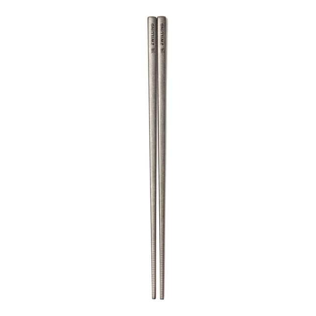 ZWILLING Minimale (matted) 4 Piece, Chopstick Set