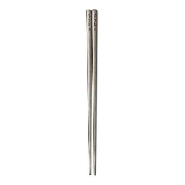 ZWILLING Minimale (matted) 4 Piece, Chopstick Set