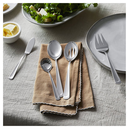 Henckels Silvano 20 Piece Flatware Set