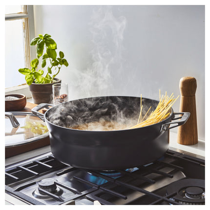 ZWILLING Motion 33 cm aluminum Saute pan