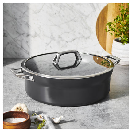 ZWILLING Motion 33 cm aluminum Saute pan