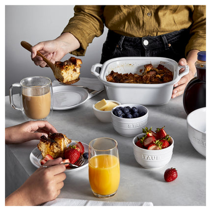 ZWILLING Sorrento Plus 2 Piece, Coffee glass set, transparent