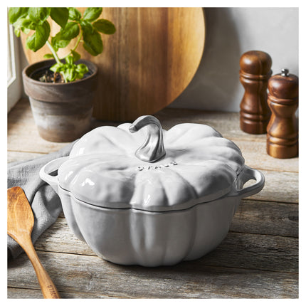 Staub La Cocotte 3.25 l cast iron pumpkin Cocotte