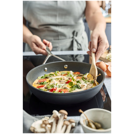 Demeyere Alu Pro 5 28 cm / 11 inch aluminum Frying pan
