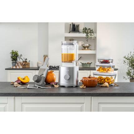Staub Ceramique 700 ml ceramic pumpkin Cocotte